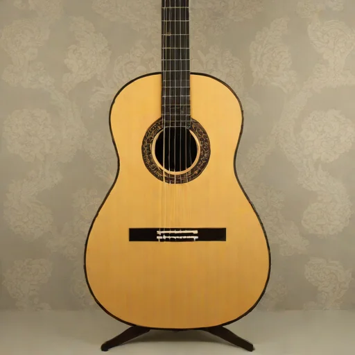 Conde Hermanos Model AF-25