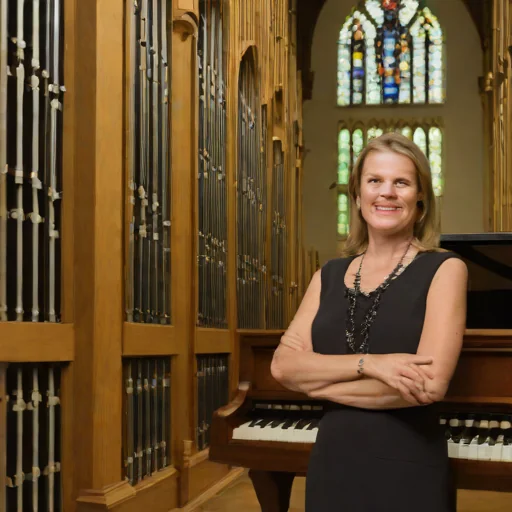 Christa Rakich
