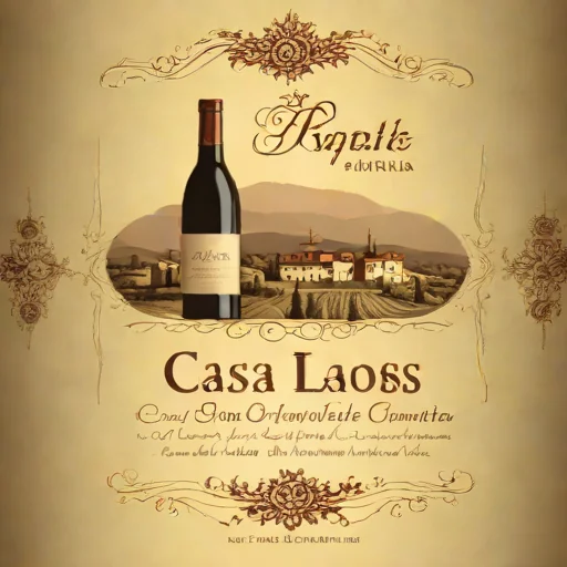 Casa Lapostolle Clos Apalta