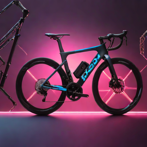 CatEye Padrone Smart+