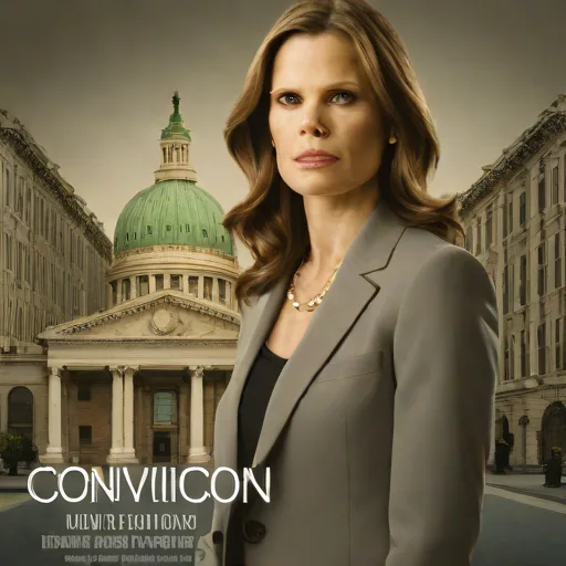 Conviction (2010)