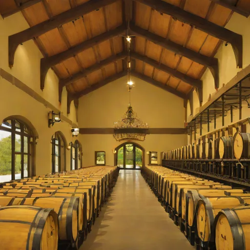 Caymus Vineyards