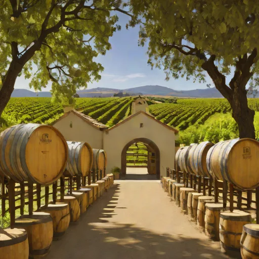 Colgin Cellars