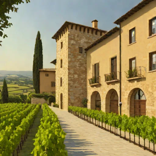 Castello Banfi