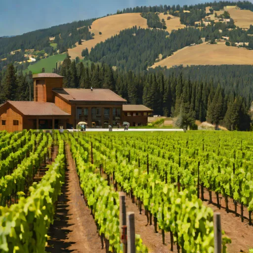 Cayuse Vineyards