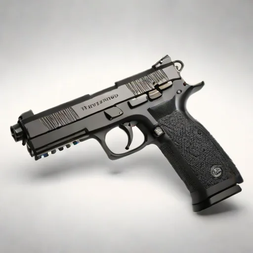 CZ Shadow 2