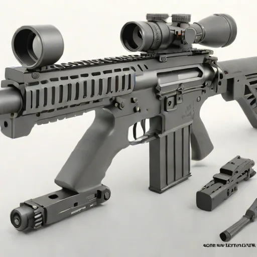 CMMG Banshee 300