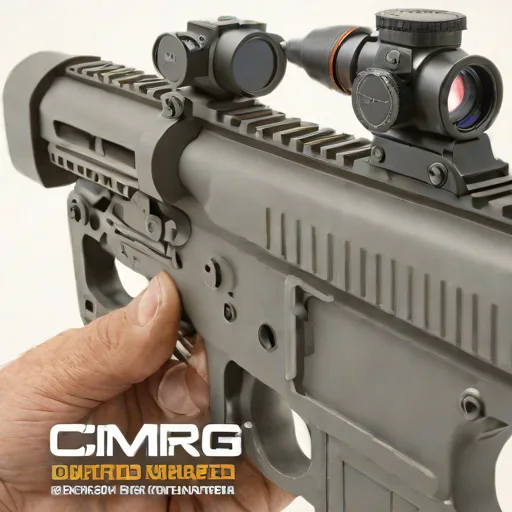 CMMG Guard