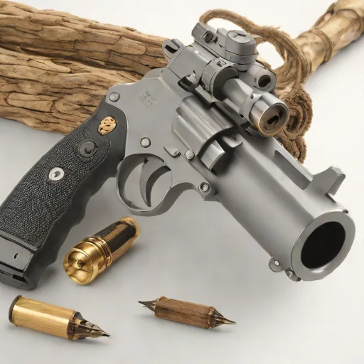 Chiappa Little Badger