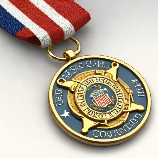 Coast Guard Medal