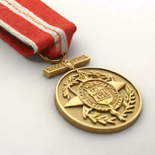 Conspicuous Gallantry Medal