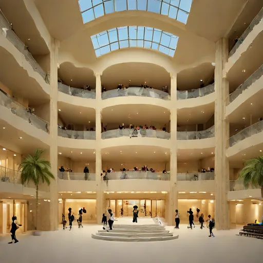 Conservatoire de Nice