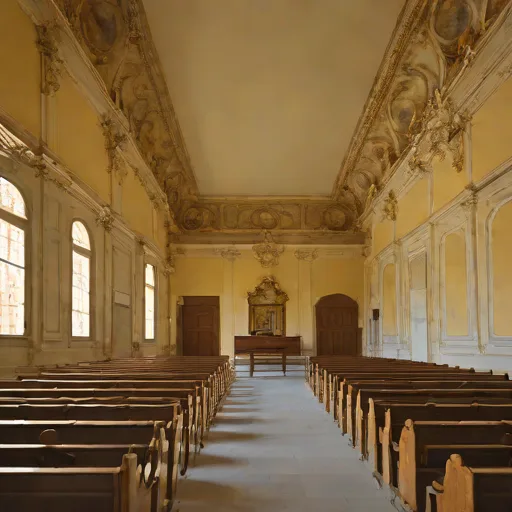 Conservatorio di Musica di Matera (Egidio Romualdo Duni)
