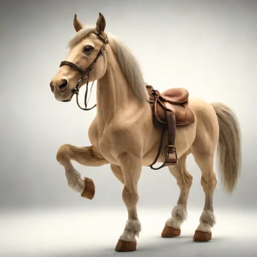 Charlie Horse