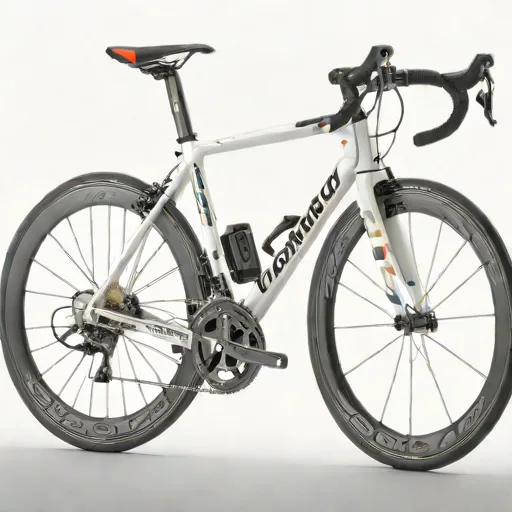 Colnago C64