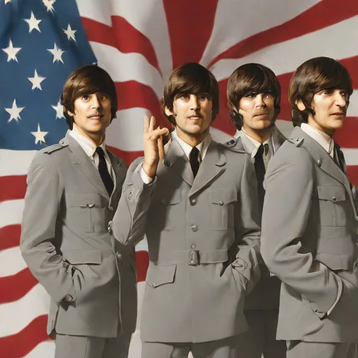 Come Together: America Salutes the Beatles