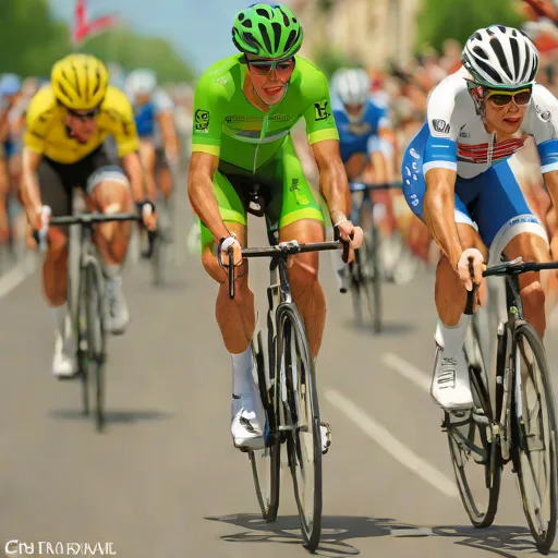 Criterium International