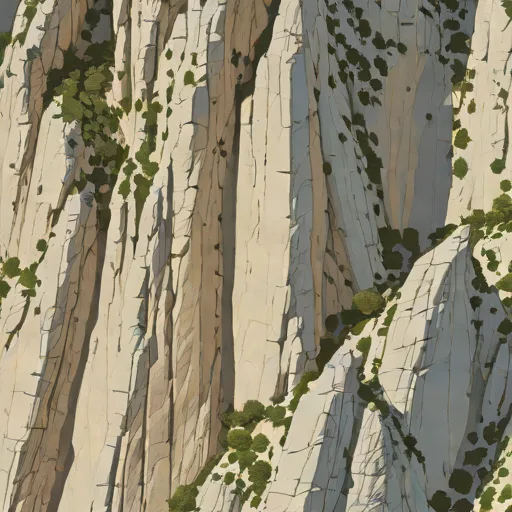Ceuse Cliffs (Siou Blanc)