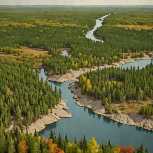 Chapleau Esker