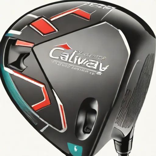 Callaway Rogue ST Max Driver