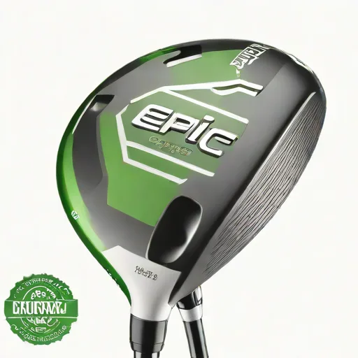 Callaway Epic Speed Driver