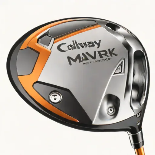 Callaway Mavrik Driver