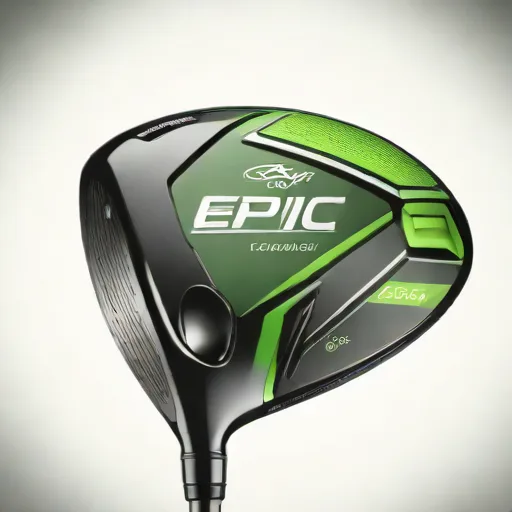 Callaway GBB Epic Driver
