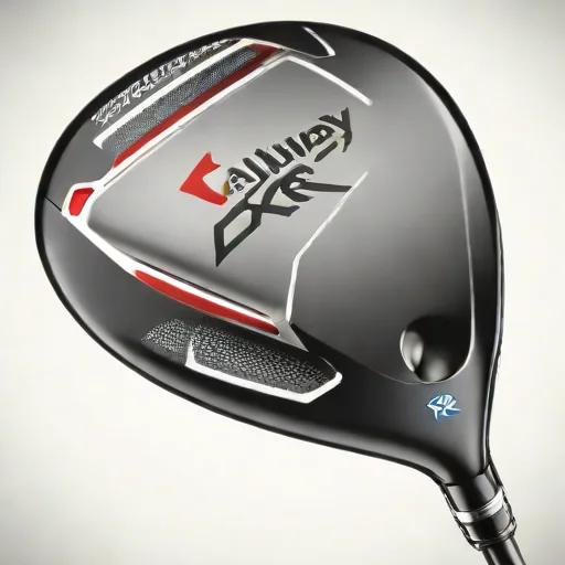 Callaway XR Driver
