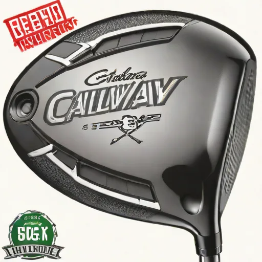 Callaway Steelhead XR Fairway Wood