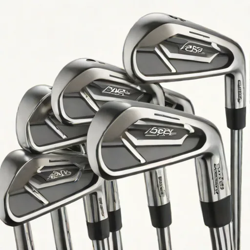 Callaway Apex 21 Irons