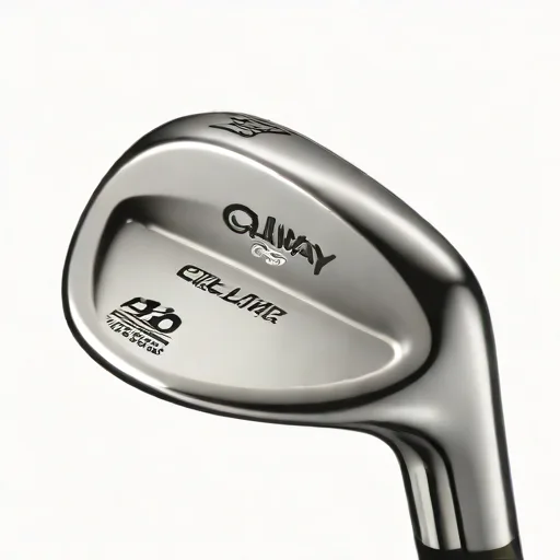 Callaway MD5 Jaws Wedge