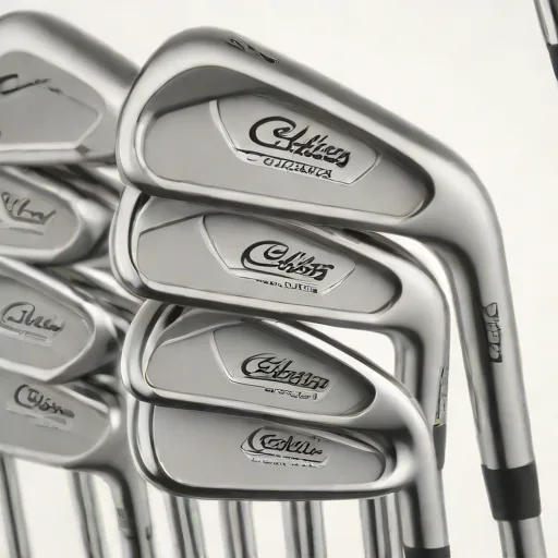 Callaway Apex MB Irons