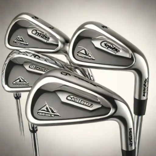 Callaway Apex Pro Irons