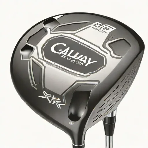 Callaway Paradym X Driver