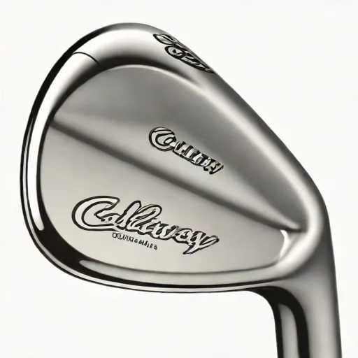 Callaway Mack Daddy Wedge