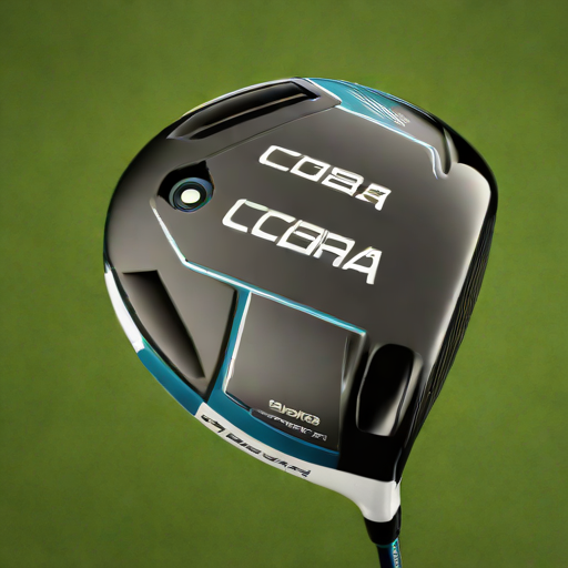 Cobra LTDx Driver