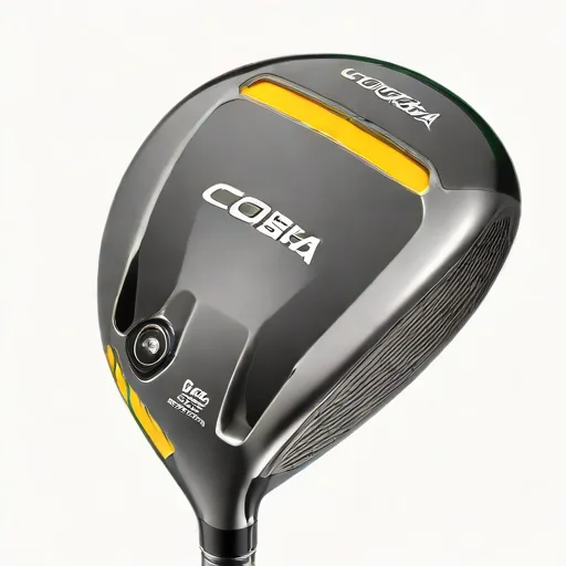 Cobra LTDx Driver