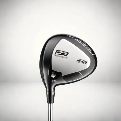 Cobra Radspeed Driver