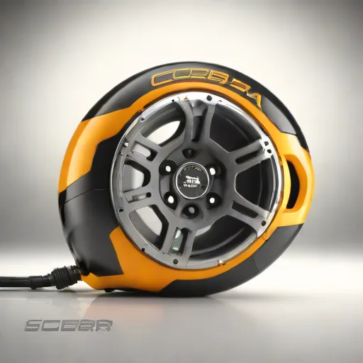 Cobra Speedzone Driver