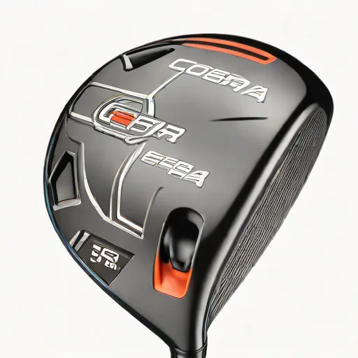 Cobra F9 Speedback Driver