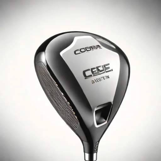 Cobra Bio Cell Driver
