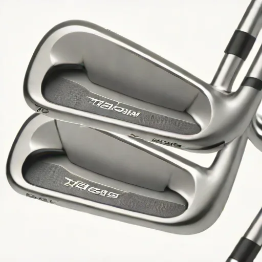 Cleveland TA7 Irons