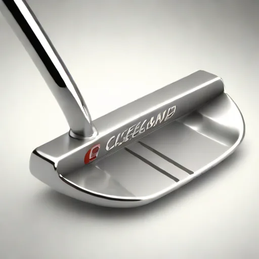 Cleveland Classic Putter