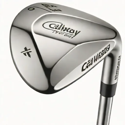 Callaway X Forged UT