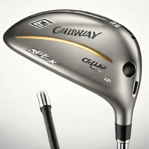 Callaway Apex UW