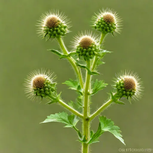 Common Burdock