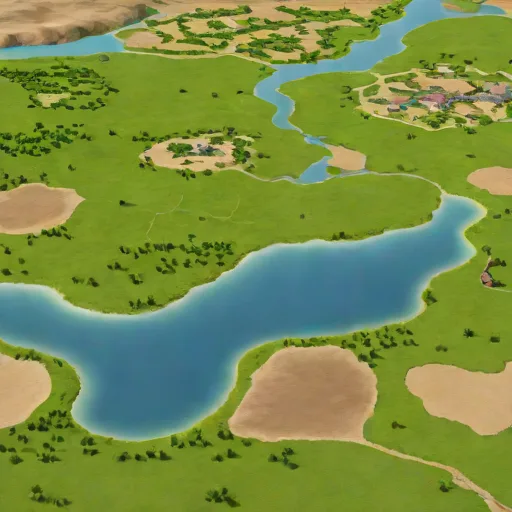Cuvelai Basin