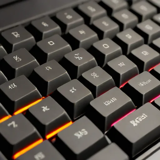 Corsair K95 RGB XT