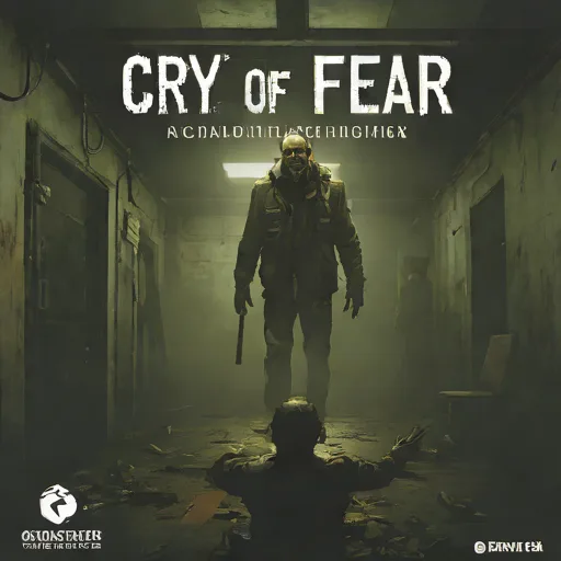 Cry of Fear
