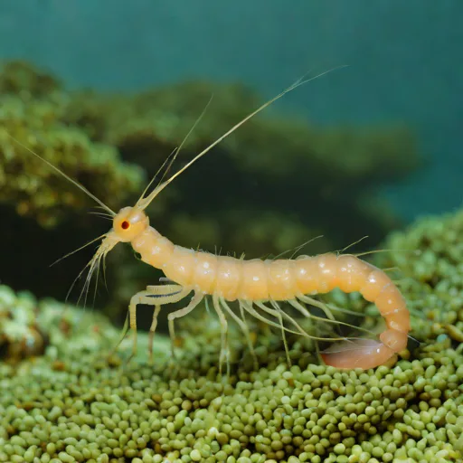 Chilean Nylon Shrimp